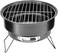 Charcoal Barbecue Grill - Lightweight Outdoor BBQ Tool for Camping, Picnics, Hiking, and Backyard Cooking
