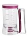 Batter Dispenser Clear standard