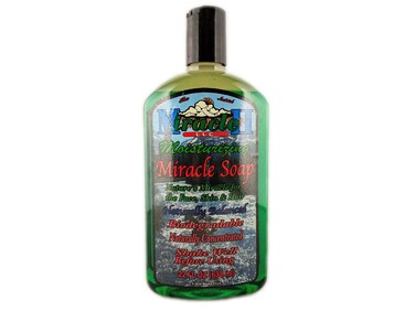 Miracle IIMoisturizing Soap 22 Ounce
