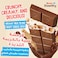 Kinder Country Cereals Milk Chocolate Bar, 940g