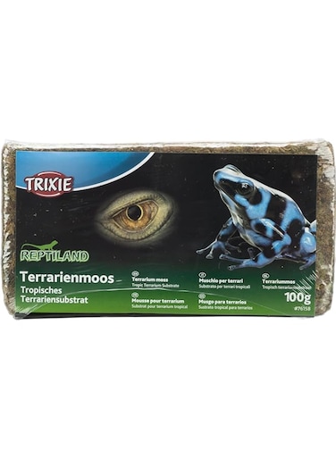 Trixie Sphagnum Moss 4.5L