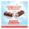 Kinder Chocolate, Pack of 4 Bars, 50g
