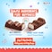 شوكولاتة Kinder، عبوة توفير، 4 لوحاً، 50 غرام