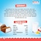 شوكولاتة Kinder، عبوة توفير، 4 لوحاً، 50 غرام