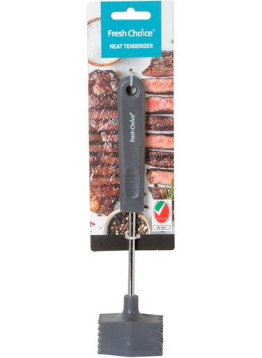 Choice Meat Tenderizer