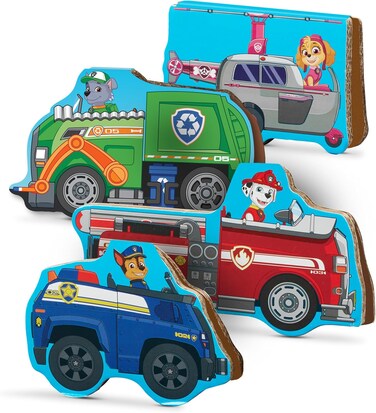 Melissa &amp; Doug Jumbo Cardboard Blocks 41 Pieces, Multi Durable Kids Activity Toy