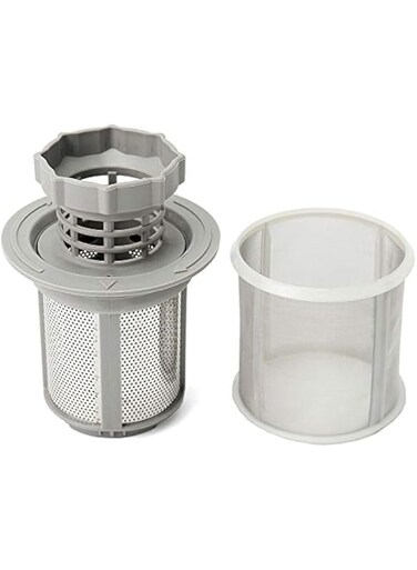 Niuzemyko 427903 Dishwasher Mesh Micro Filter Replacement for Bosch Neff 00427903 10002494 Sieve 00170740 00175712 00418404 00492046 492046 SGS SGV SRS SGU SGS SHV SE Series