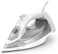 Philips 5000 Seires Steam Iron - 2400W, 160g Steam Boost, SteamGlide Plus - DST5010/16