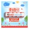 Kinder Chocolate, Pack of 8 Bars, 100g