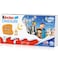 Kinder Chocolate, Pack of 8 Bars, 100g