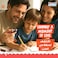 شوكولاتة Kinder، عبوة توفير، 8 لوحاً، 100 غرام