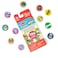 Melissa &amp; Dough Sticker Wow Mini Activity Pad With Refill Stickers Pets &ndash; 100+ Stickers &amp; 12Mini Pages &ndash;Mess-Free Sticker Fun &amp; Creative Play For Kids At Home Or Travel &ndash; Ages 3+  Md50297