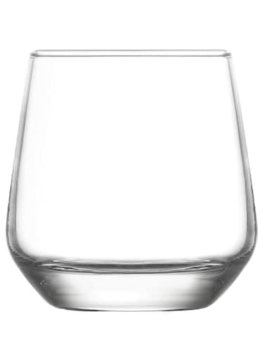 LAV-LAL GLASS 95cc 6PC ST