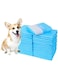 BEONE Super Absorbent Pet Dog Diaper, Dog Training Pee Pads, Disposable Healthy Nappy Mat For Dog Cat, Keep Healthy Clean Wet Mat ((XL=60 * 90 cm= 20 pieces)