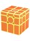 Cubuzzle Monster Go by Gan Mirror Cube, Alien Cube, Irregular Twisty Puzzle, Screen free Brain Teaser Game Puzzle, Mental Fitness Toy, IQ Puzzle, Stress Relief, Travel Toys, Gift for Kids Adults