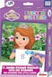 Disney Sofia The First Sticker Puzzles
