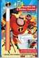 Lee Publications 2 In 1 Invisible Ink Disney Incredibles 2 - Test Your Powers
