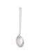 Winsor Sparkle 18/10 Stainless Steel Soup Spoon - Silver