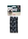 Padovan Waste Bags Black, Hygeinic Bag 320G