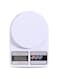 changsheng Electronic scale,weighing scale kitchen precision high baking medicinal food gram weight scale,10kg/0.1g weighing scales body weigh