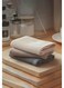 100% Cotton Kitchen Dish Cloths, 3 Pack Waffle Weave Kitchen Towels and Dishcloths Sets, Soft and Absorbent Hand Towel Washcloths, Multi Color