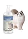 HYH 500ml 16.9 Fl Oz Cat Shampoo for Cats and Kittens Gentle Care for Itchy and Sensitive Skin Long-lasting Aromatic Shower gel Purely Botanical Formula