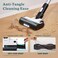 Levoit Vacuum Cleaner Cordless, Anti Hair Wrap Design, Self-Standing, 2 in 1 Handheld Stick Lightweight Cleaner, Up to 50 Mins, Easy-Clean