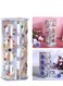 Coffee Pod Holder Resin Mould Silicone Moulds 4 Sides Holders Diy Crystal Glue Dropping Epoxy Casting Rotary Storage Rack Display