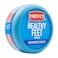 O'Keeffe's Healthy Feet Foot Cream Relieves And Repairs Extremely Dry Cracked Feet Instantly Boosts Moisture Levels, 76G/2.7Oz Jar, (Pack Of 1)
