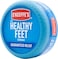O'Keeffe's Healthy Feet Foot Cream Relieves And Repairs Extremely Dry Cracked Feet Instantly Boosts Moisture Levels, 76G/2.7Oz Jar, (Pack Of 1)