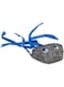 Duvo+ ECO Navy Jellyfish &amp; Catnip 8,5x15,5x2,5cm Blue/Grey