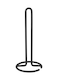 Paper Towel Holder For Kitchen Roll Organize, Black