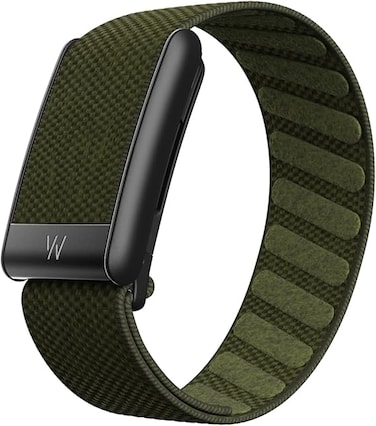 WHOOP SuperKnit &ndash; Compatible with One and Peak &ndash; Comfortable, Everyday, Signature Performance Knit Accessory for Health &amp; Fitness Wearable &ndash; 24/7 Activity, Sleep, Recovery Tracker
