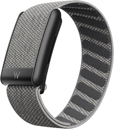 WHOOP SuperKnit &ndash; Compatible with One and Peak &ndash; Comfortable, Everyday, Signature Performance Knit Accessory for Health &amp; Fitness Wearable &ndash; 24/7 Activity, Sleep, Recovery Tracker
