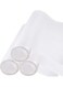 3-Rolls Non-Adhesive Cupboard Cabinet Drawer Mat Clear 45x90cm Clear 30x150cm