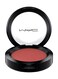 Powder Blush Matte Burnt Pepper Brunt Pepper