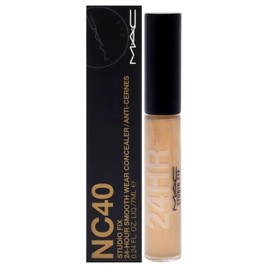 Mac Studio Fix 24 Hour Smooth Wear Concealer NC40, 7 ml