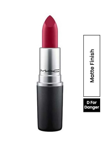 Mini Matte Lipstick D For Danger