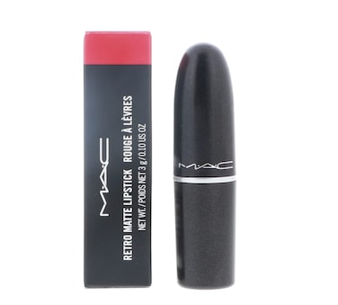 MAC Retro Matte LipstickRelentlessly Red