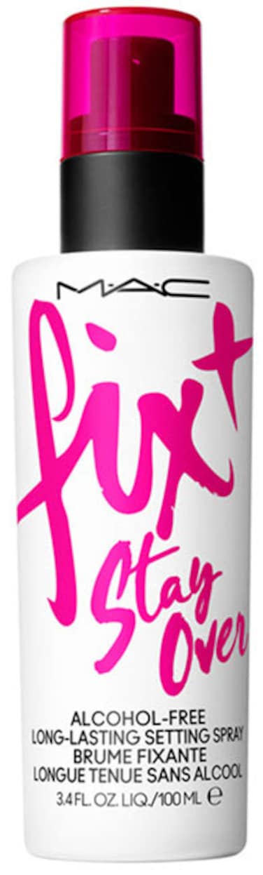 MAC FIXT STAY OVER SETTING SPRAY 100M