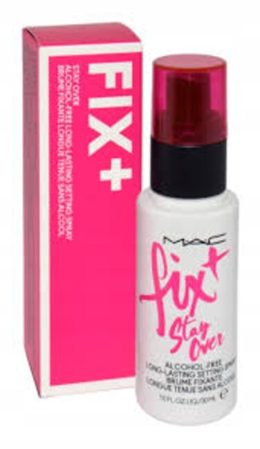 MAC FIXT STAY OVER SETTING SPRAY 30ML