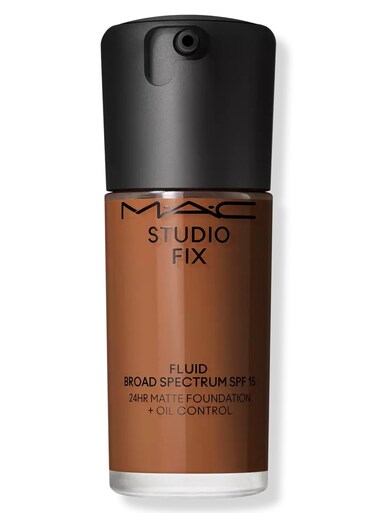 Studio FIX SPF 15 Foundation - NW45
