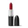 MAC MACximal Silky Matte - Ruby Woo For Women - 0.11oz Lipstick