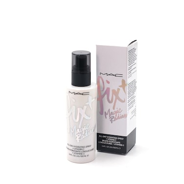 MAC FIXT  MAGIC RADIANCE ALL-DAY HYDRATING SPRAY 100ML