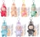 Labubu, Blind Box, Big Into Energy Version 3 Series. LABUBU Surprise Vinyl Figure" 1PCS Random Color
