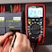 UNI-T UT139C Digital Multimeter Auto Range True RMS Meter Handheld r 6000 Count Voltmeter Temperature Test
