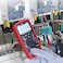 UNI-T UT139C Digital Multimeter Auto Range True RMS Meter Handheld r 6000 Count Voltmeter Temperature Test