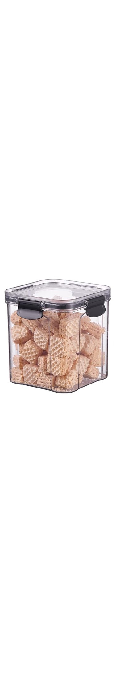 Servewell Airtight Canister 900Ml