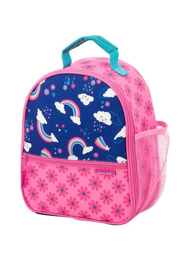 Stephen Joseph All Over Print Lunch Bag