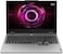 Lenovo LOQ 15AHP10 Gaming Laptop, 15.6" FHD IPS 144Hz Display, AMD Ryzen 7 250, 16GB RAM, 512GB SSD, GeForce RTX 5050 8GB GPU, English Keyboard, Win11, Luna Grey + Free Gaming Mouse